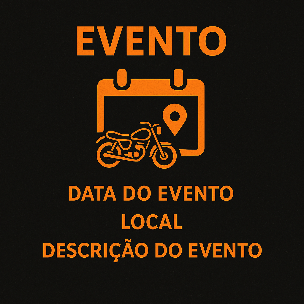 Evento de Moto